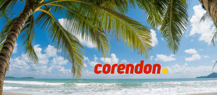 Corendon Uber Uns